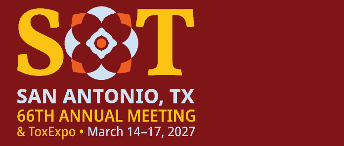 Society of Toxicology 66th Annual meeting and ToxExpo