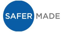 Safer Made logo
