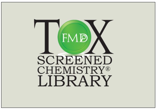 ToxFMD Screened Chemistry Library