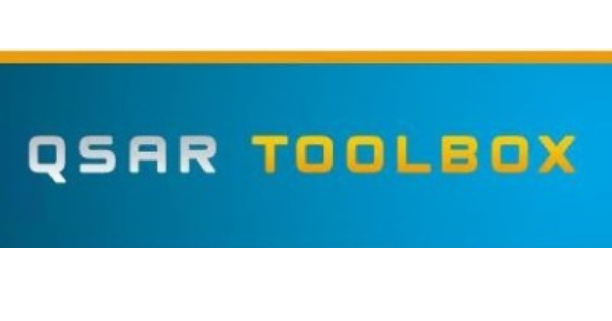 QSAR Toolbox