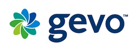 Gevo_logo