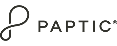 Paptic_logo