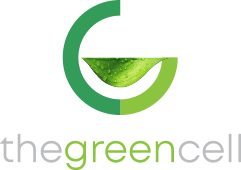 TheGreenCell_Logo