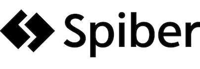 Spiber_logo