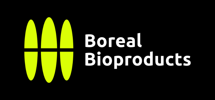 bioreal bioproducts logo