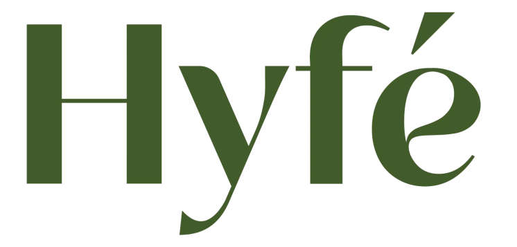Hyfe Logo
