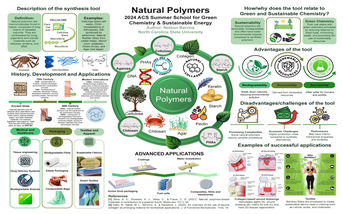 Natural Polymers