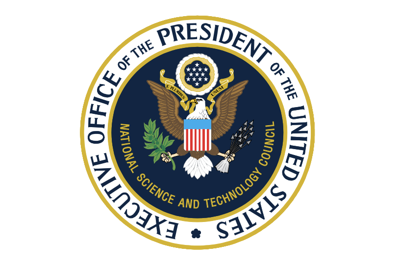 seal of the executive office of the united states