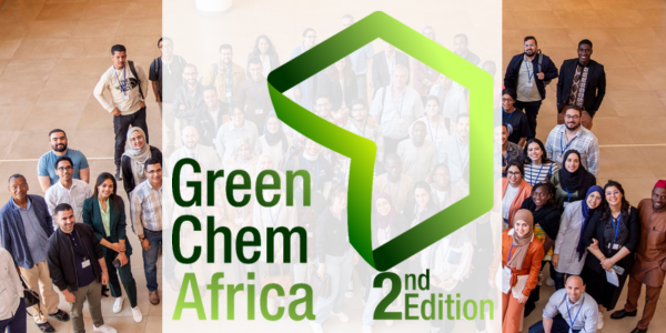 Green Chem Africa 2nd Edition