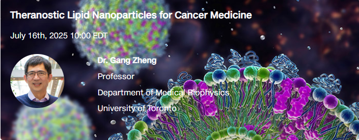 BOC Sciences & Dr. Gang Zheng webinar