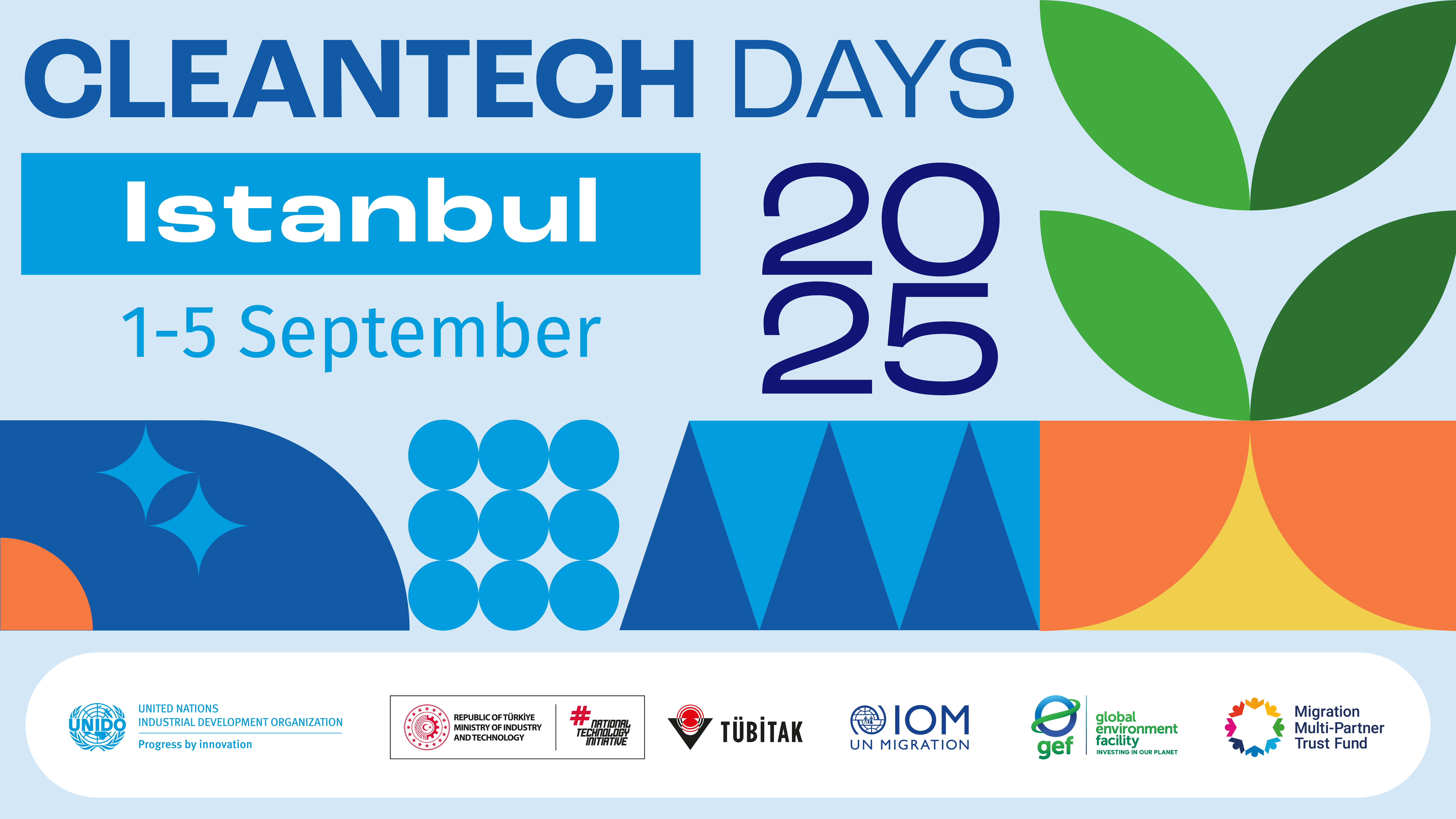 CleanTech Days