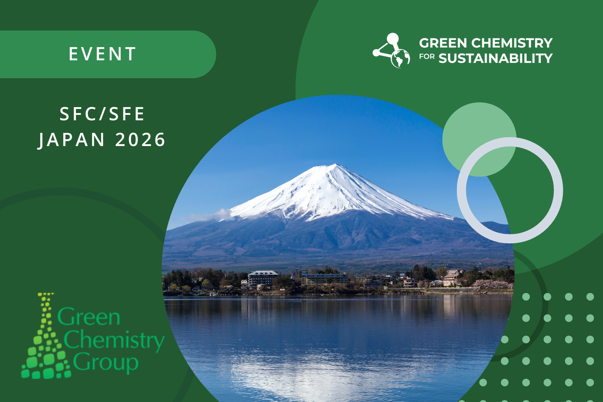SFC/SFE Japan 2026