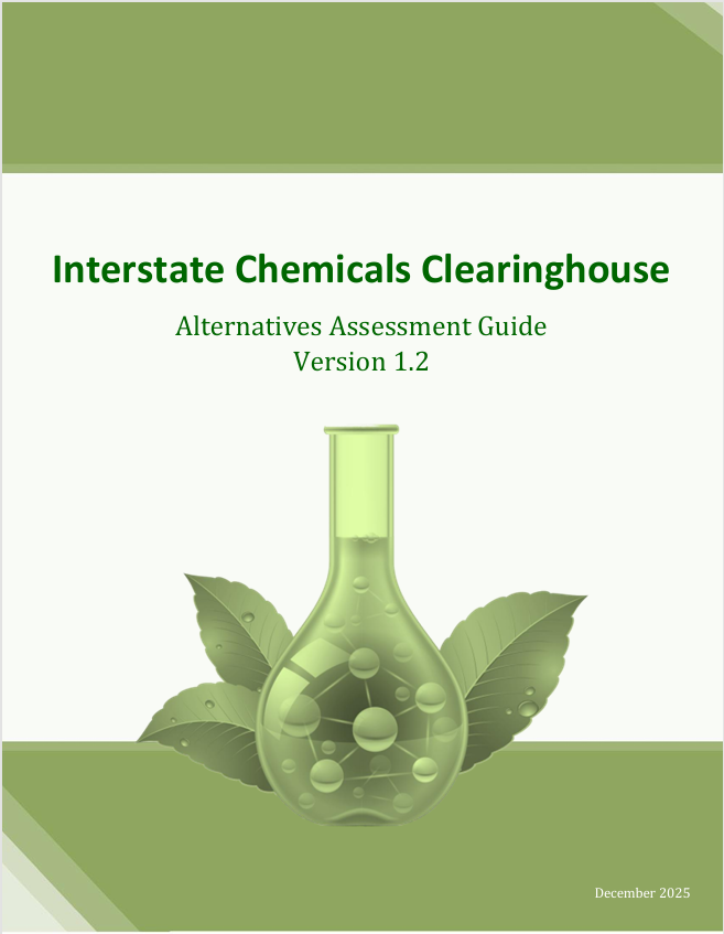 Cover of theIC2 AA guide 1.2