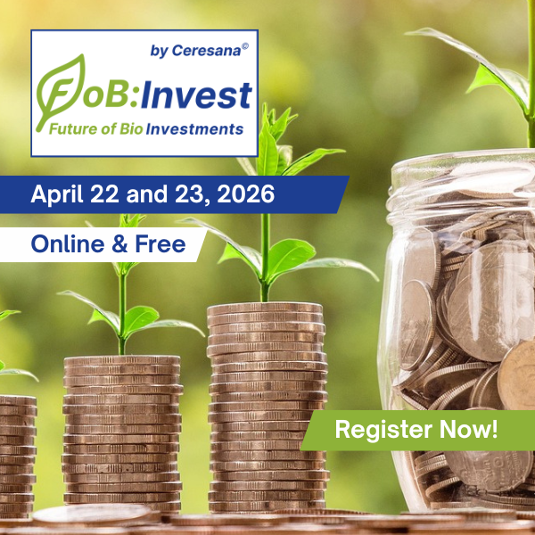Future of BioInvestments (FoB:Invest)