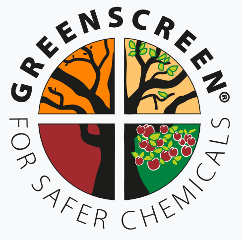 GreenScreen logo