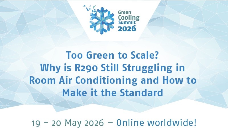 image for green cooling summit