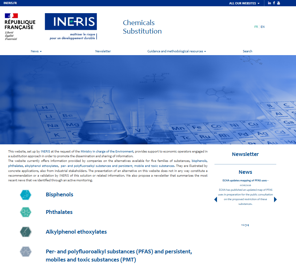 webpage