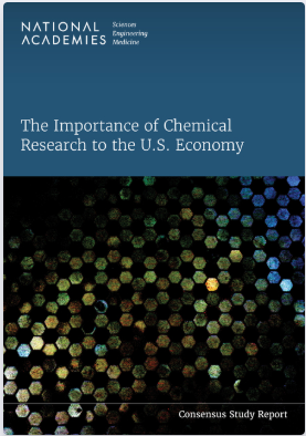 Cover of the report
