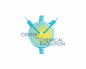 Center for Chemical Evolution