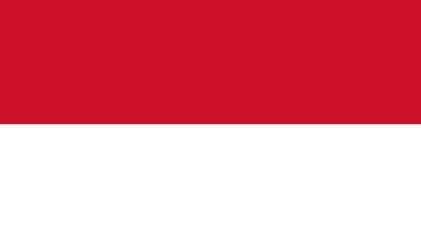 Image of Indonesian Flag