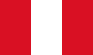 Image of Peruvian Flag