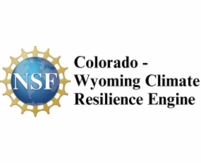 NSF Colorado-Wyoming Climate Resilience Engine