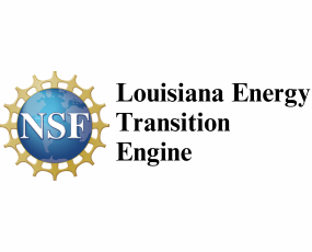 NSF Louisiana Engine Transition Engine