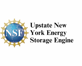 NSF Upstate New York Energy Storage Engine