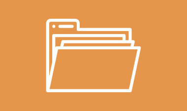 Icon of Folder