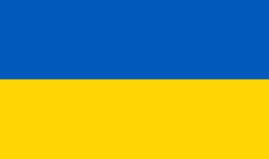 Image of Ukrainian Flag