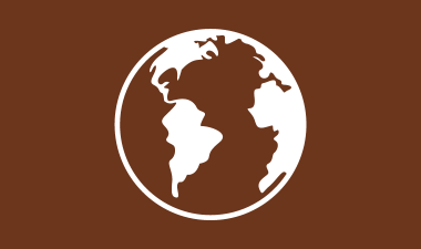 Icon of Globe