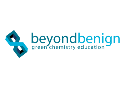 Beyond Benign Logo