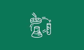 decorative chemistry icon