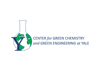 Center for Green Chemistry and Green Engineering at Yale logo