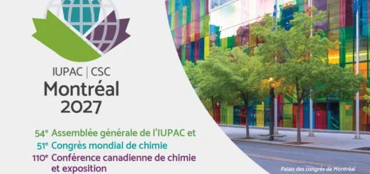 IUPAC CSC 2027