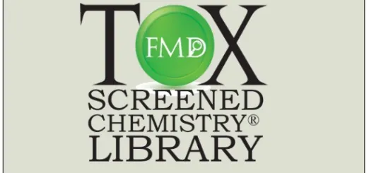 ToxFMD Screened Chemistry Library