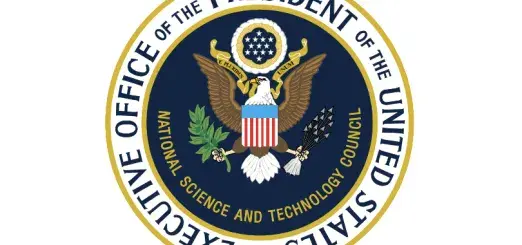 seal of the executive office of the united states