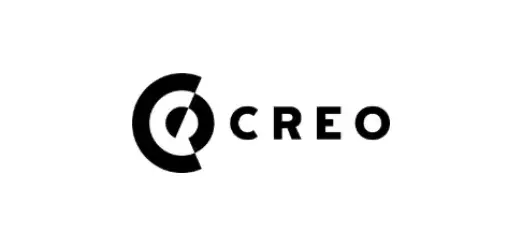 CREO logo