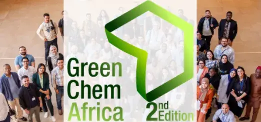 Green Chem Africa 2nd Edition