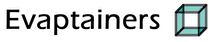 Evaptainers_logo