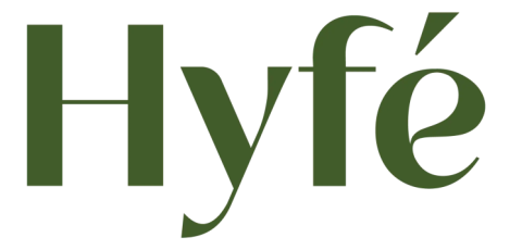 Hyfe Logo