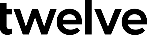Twelve Logo