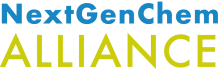 Logo stating "NextGenChem Alliance"