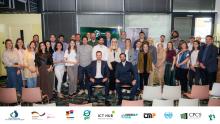 GreenUp Accelerator 2026 Cohort