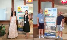 GGCINP at the 13th International Conference on Sustainable Solid Waste Management