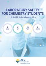 ACS e-textbook cover