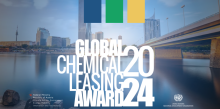 Two Global Chemical Leasing Awards for Serbia in 2024