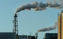 Picture by Canva, exhaust pipes 
