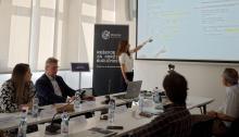 Green Chemistry and Innovation at Serbian Chamber of Commerce