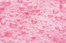 Picture by Canva, soda bubbles 